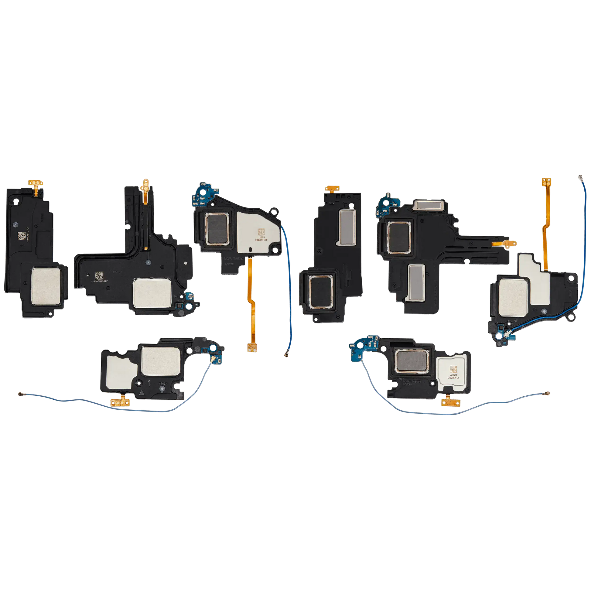 Loudspeaker Compatible For Samsung Galaxy Tab S8 Plus 5G (2022) (X800 / X806) - product image 2