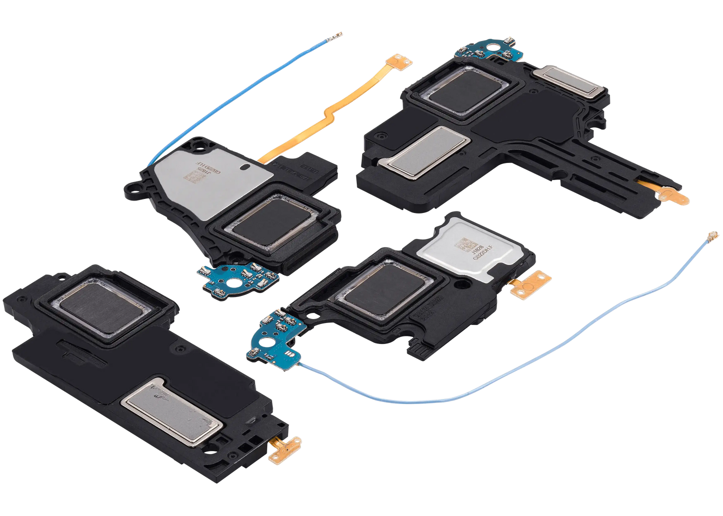 Loudspeaker Compatible For Samsung Galaxy Tab S8 Plus 5G (2022) (X800 / X806) - product image 5