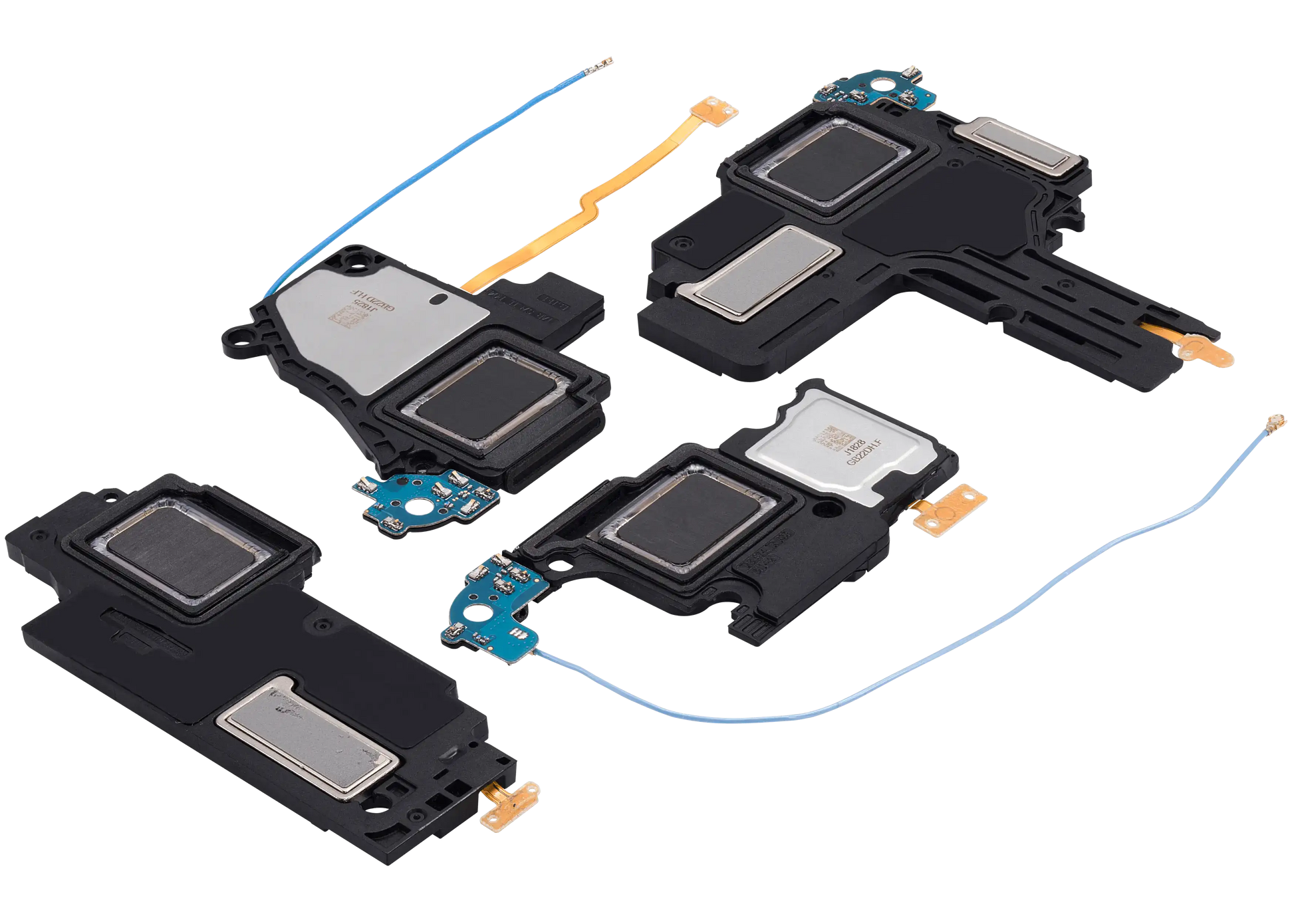 Loudspeaker Compatible For Samsung Galaxy Tab S8 Plus 5G (2022) (X800 / X806) - product image 5