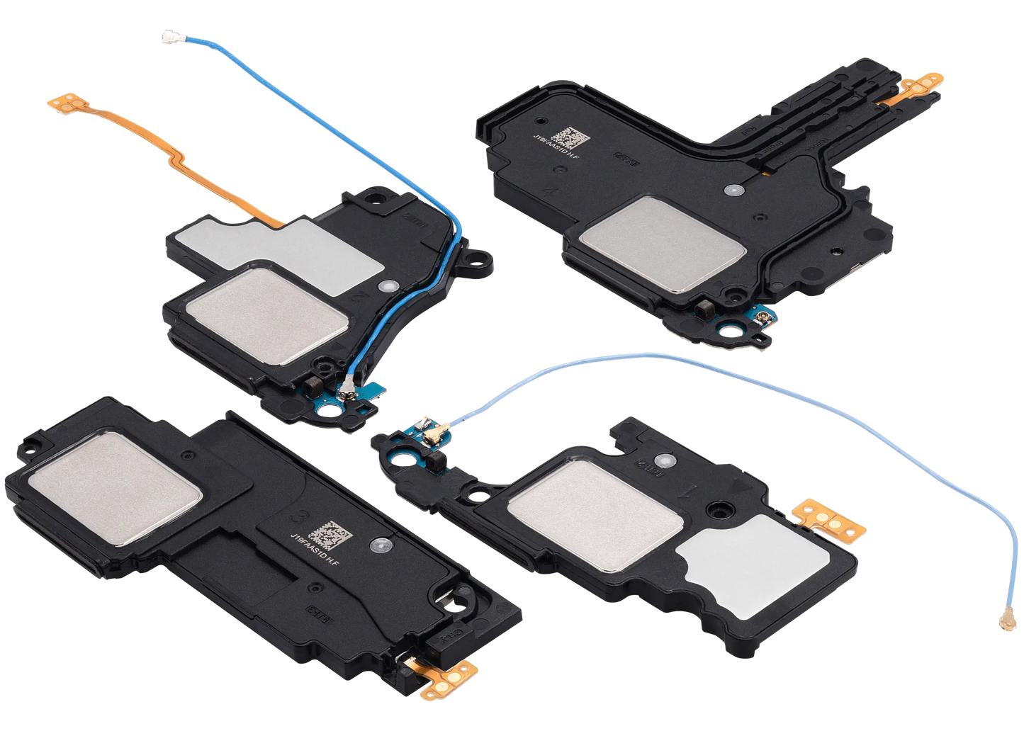 Loudspeaker Compatible For Samsung Galaxy Tab S8 Plus 5G (2022) (X800 / X806) - product image 4