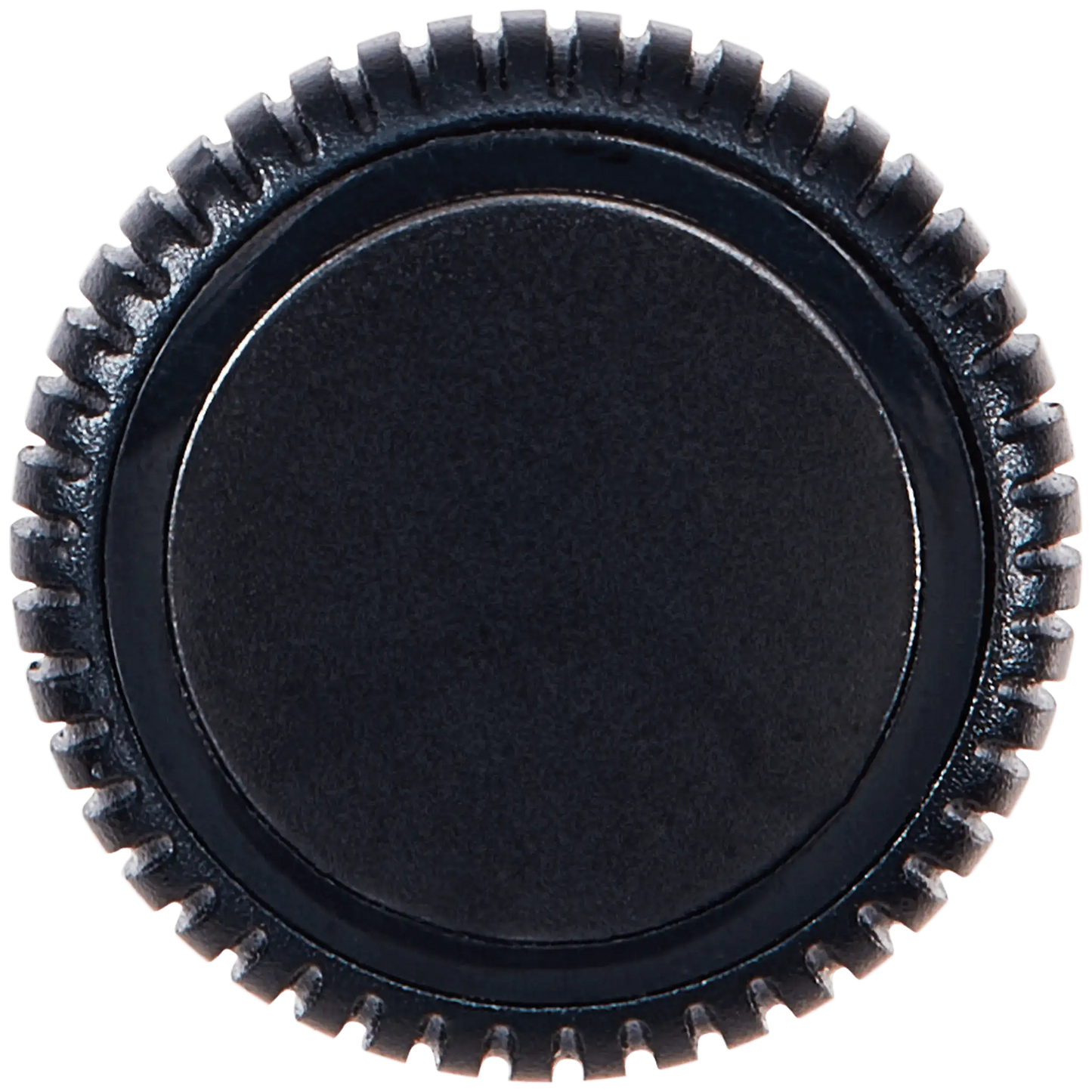 Crown Nut For Watch Series 7 / 8 / 9 (41MM / 45MM) (GPS Version) (Black)