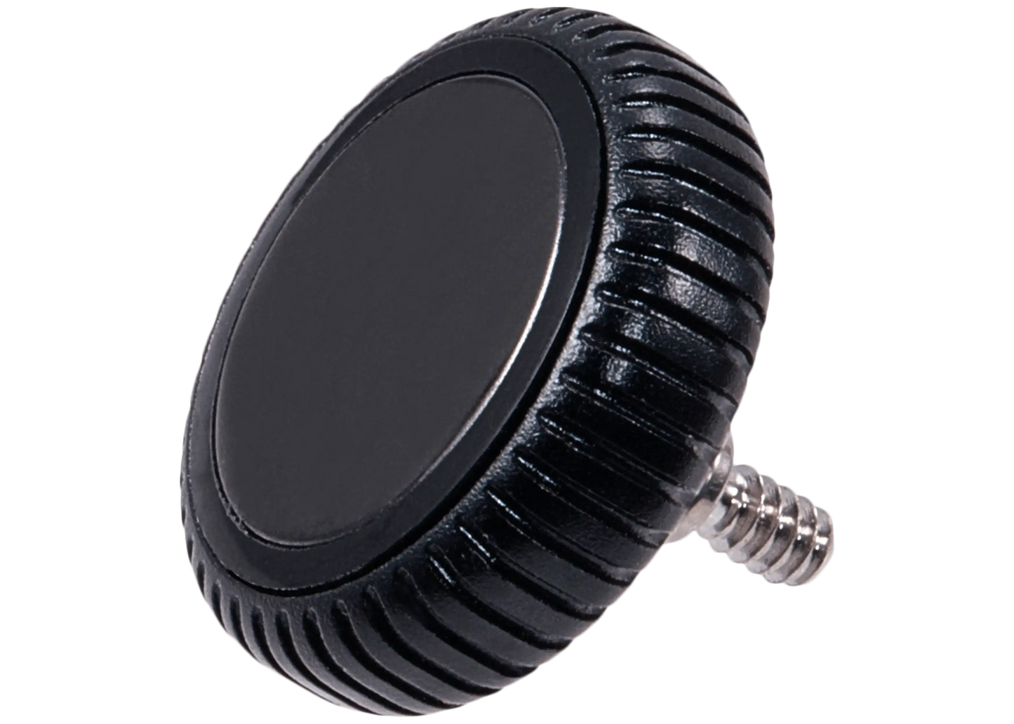 Crown Nut For Watch Series 7 / 8 / 9 (41MM / 45MM) (GPS Version) (Black)