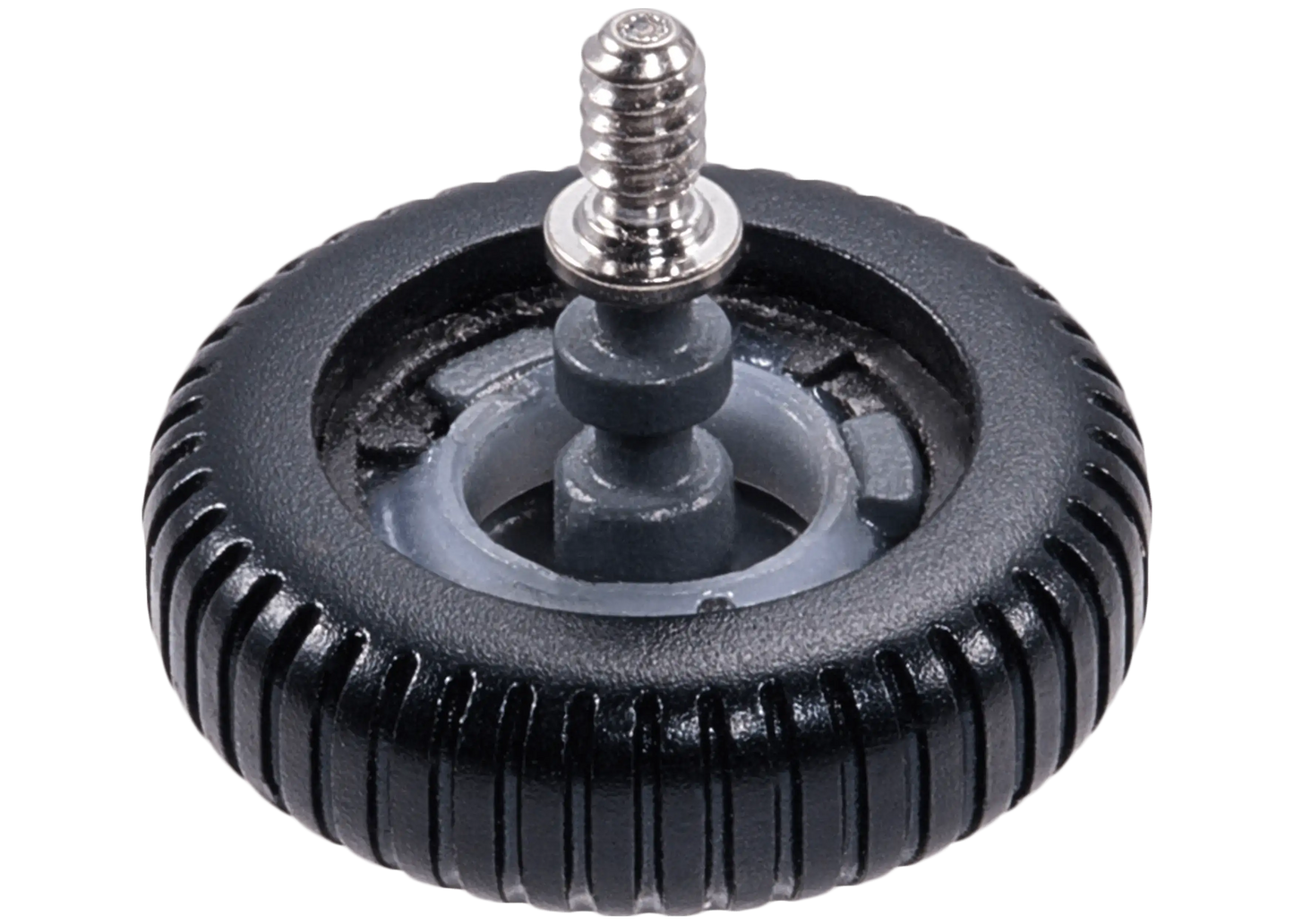 Crown Nut For Watch Series 7 / 8 / 9 (41MM / 45MM) (GPS Version) (Black)