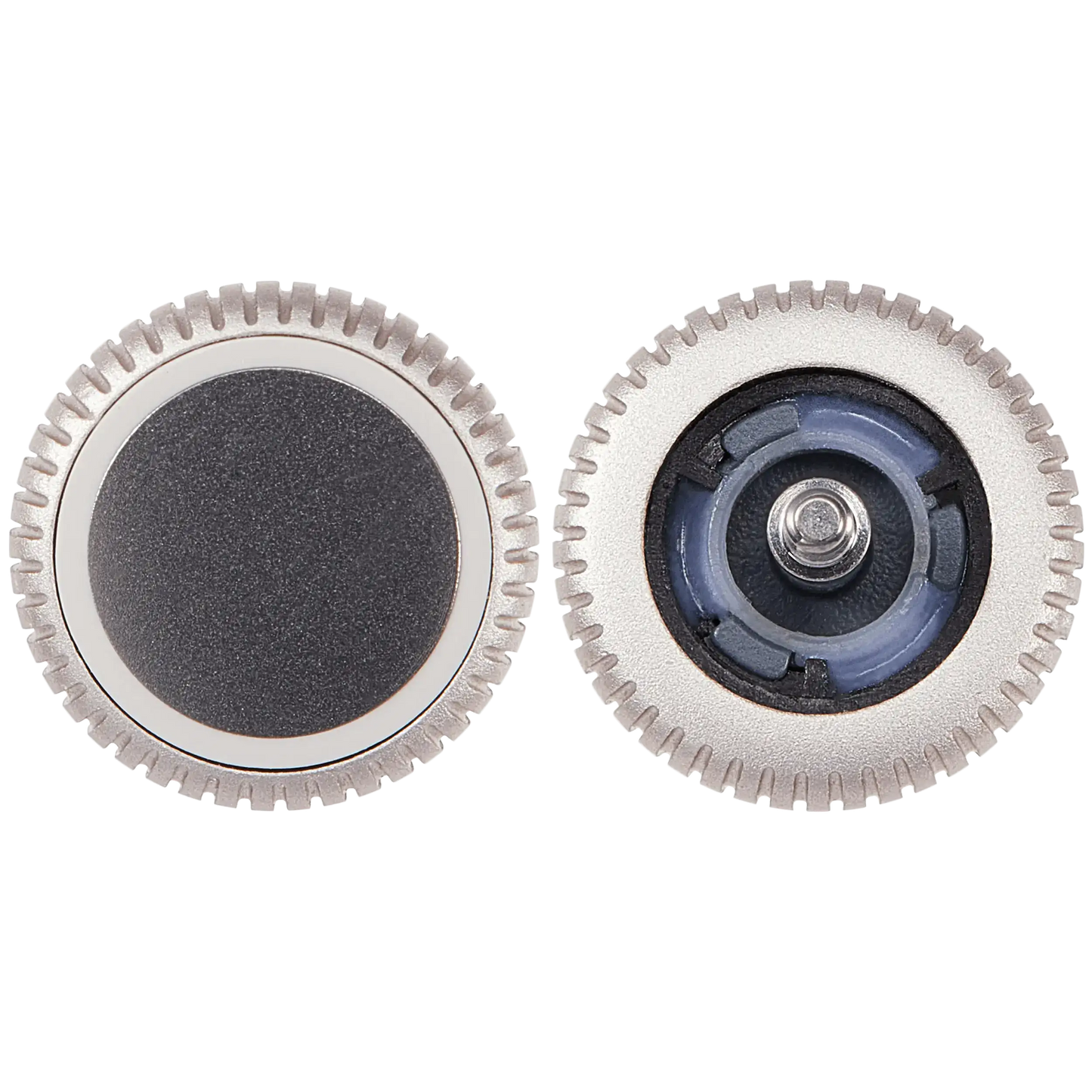 Crown Nut For Watch Series 7 / 8 / 9 (41MM / 45MM) (GPS Version) (Starlight)