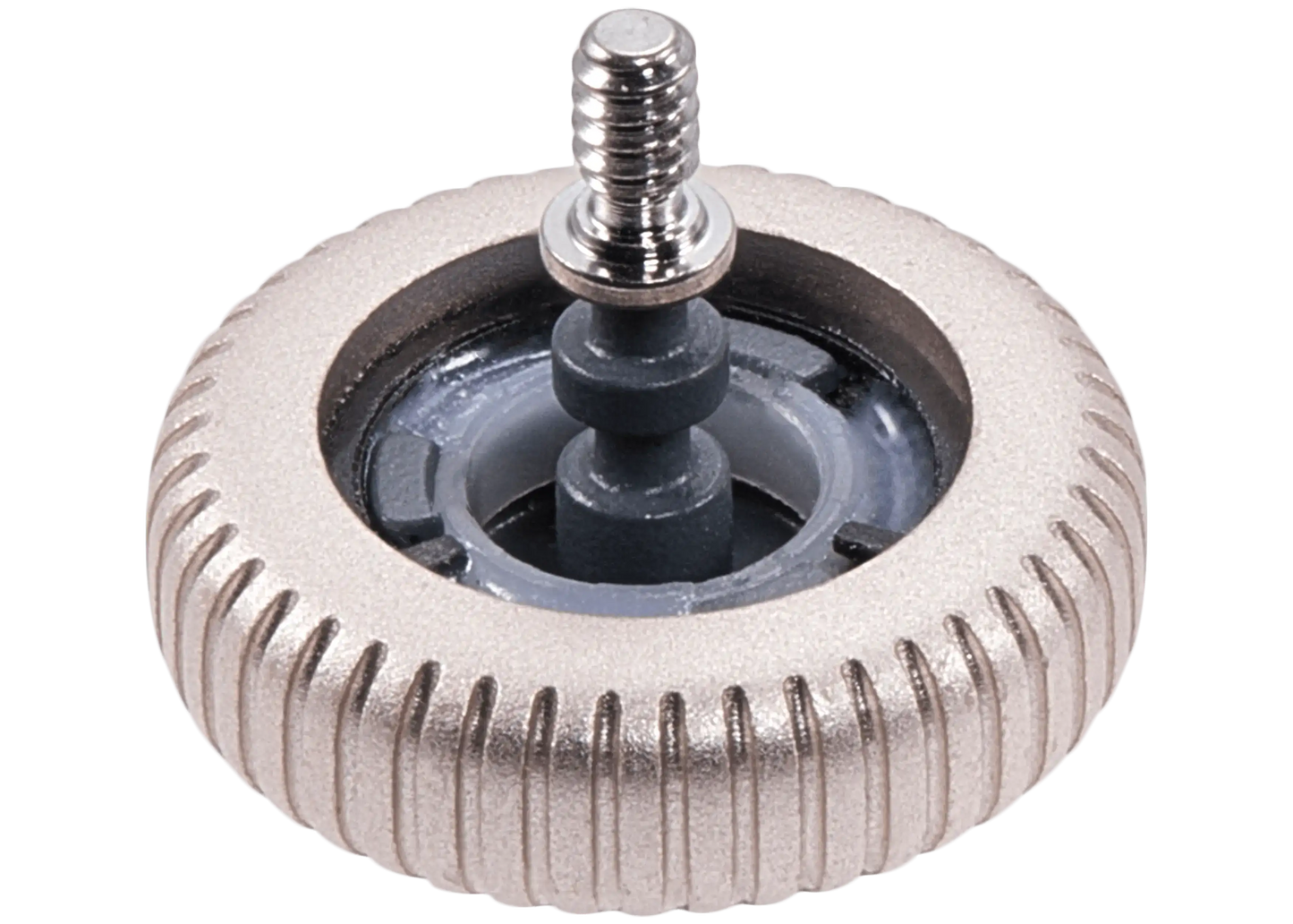 Crown Nut For Watch Series 7 / 8 / 9 (41MM / 45MM) (GPS Version) (Starlight)