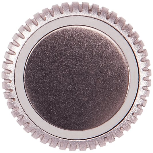 Crown Nut For Watch Series 9 (41MM / 45MM) (GPS Version) (Rose Gold)
