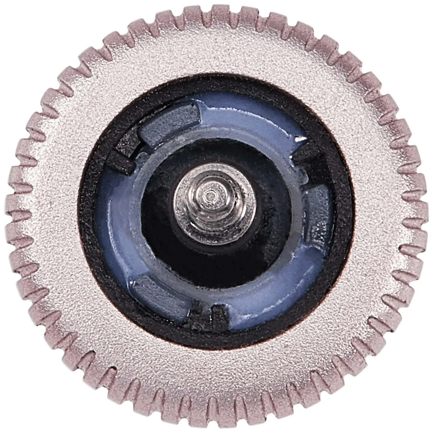 Crown Nut For Watch Series 9 (41MM / 45MM) (GPS Version) (Rose Gold)