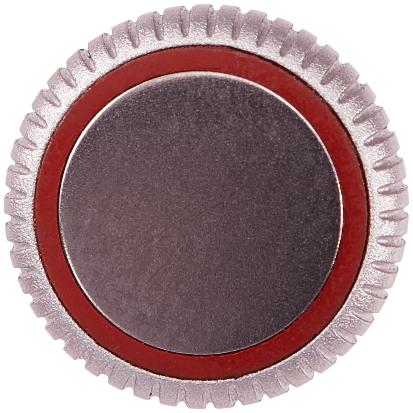 Crown Nut For Watch Series 9 (41MM / 45MM) (LTE Version) (Rose Gold)