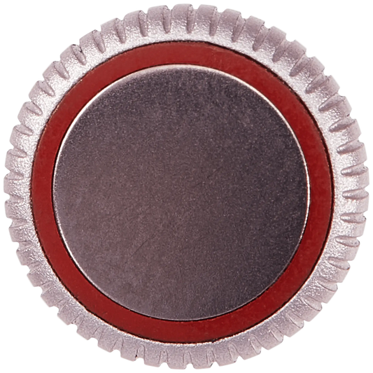 Crown Nut For Watch Series 9 (41MM / 45MM) (LTE Version) (Rose Gold)