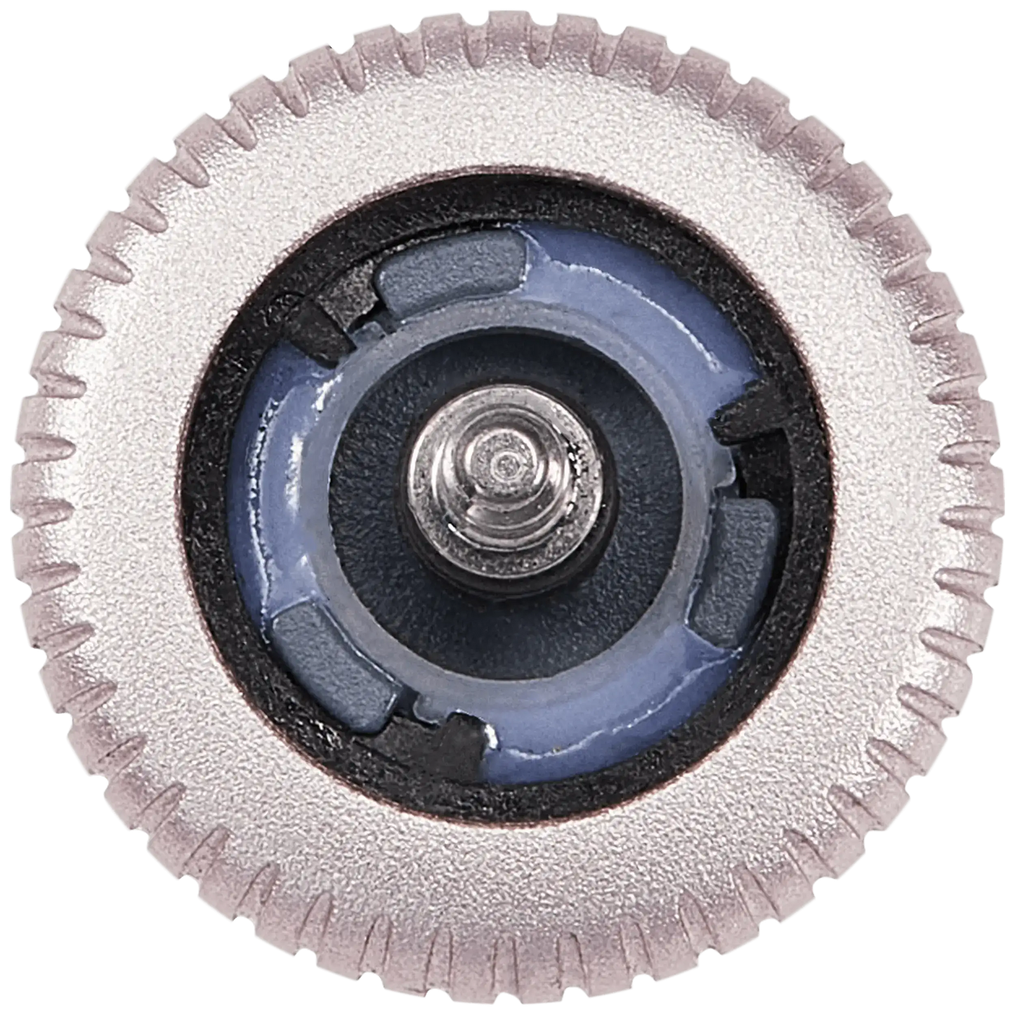 Crown Nut For Watch Series 9 (41MM / 45MM) (LTE Version) (Rose Gold)