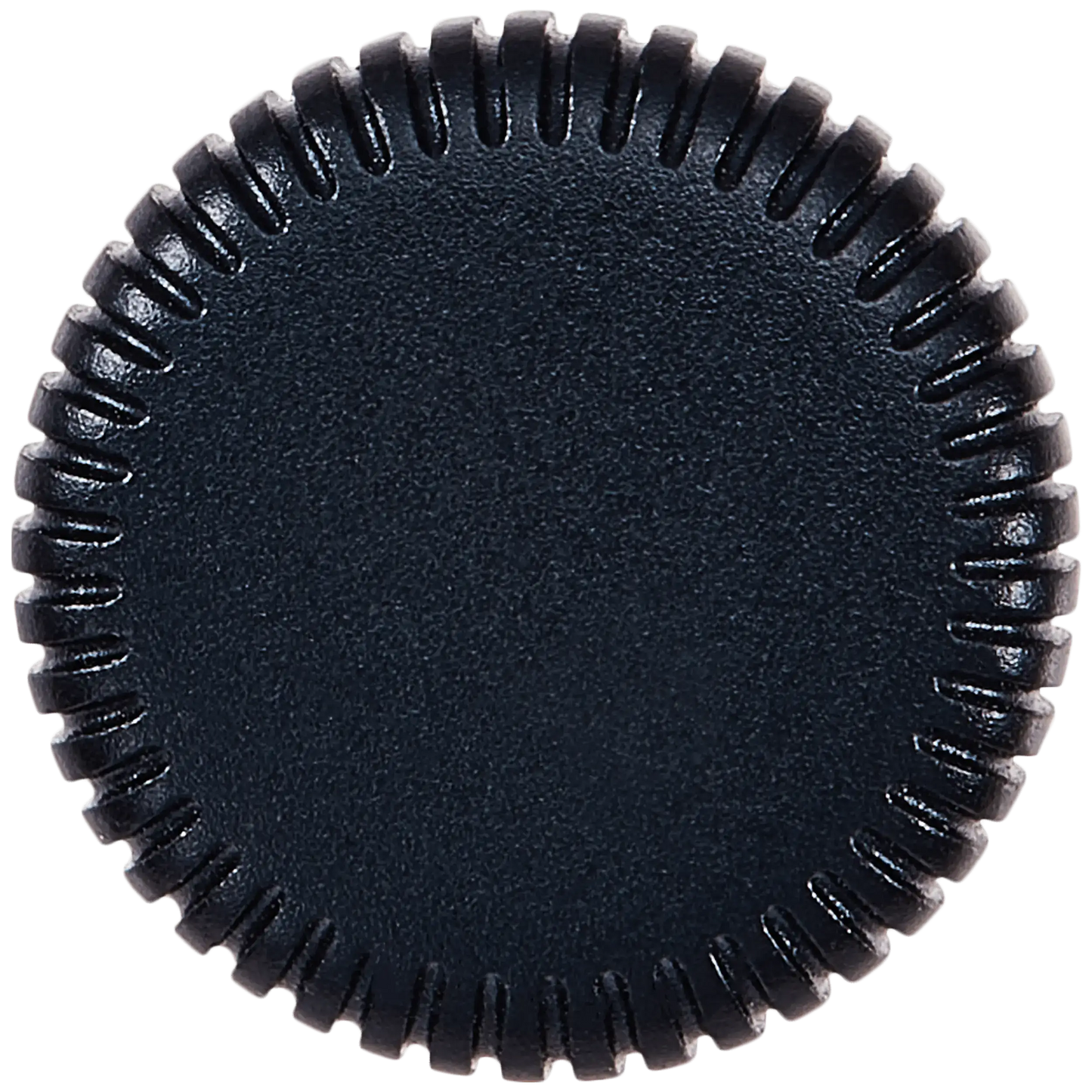 Crown Nut For Watch Series SE (2nd Gen) (40MM / 44MM) (GPS Version) (Black)