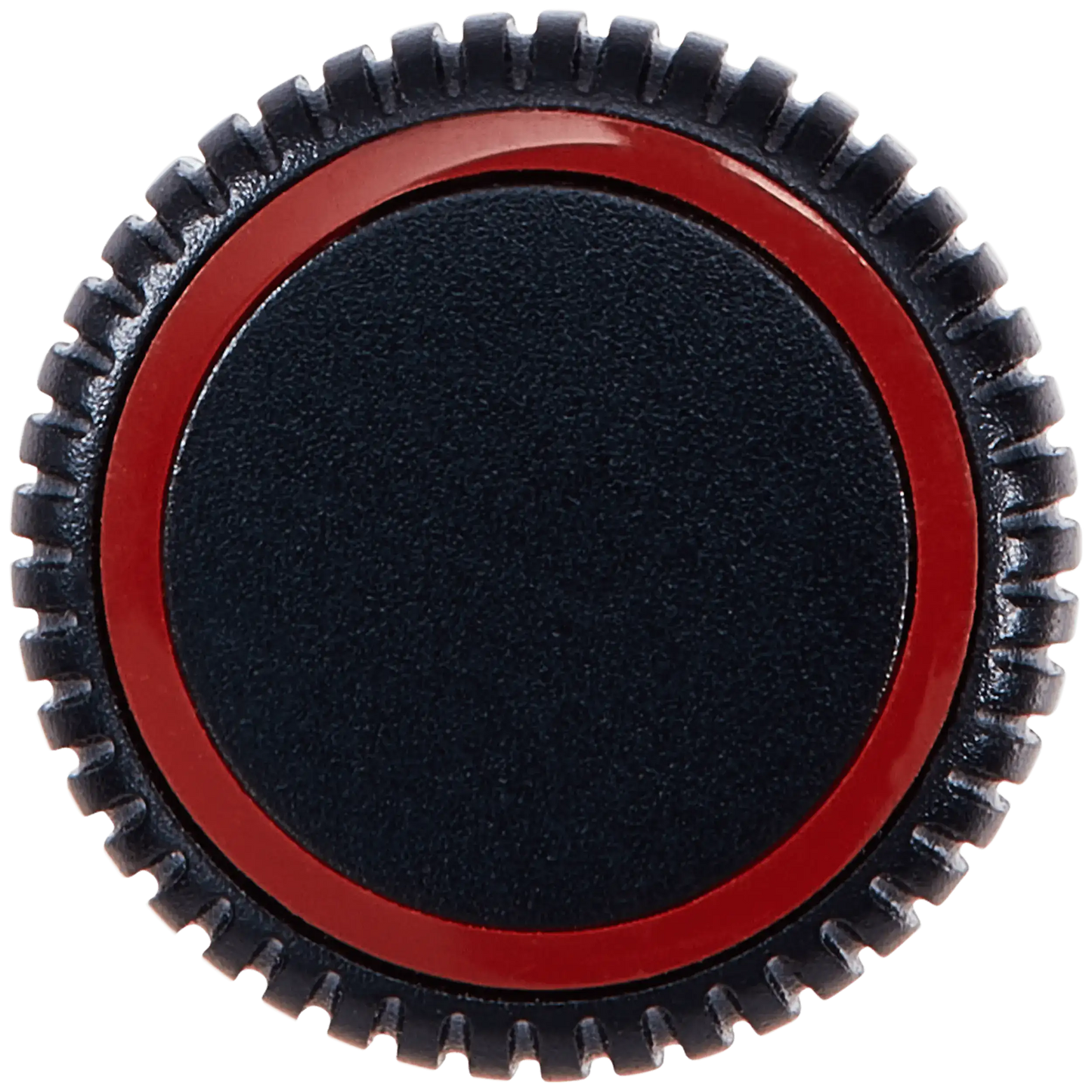 Crown Nut For Watch Series SE (2nd Gen) (40MM / 44MM) (LTE Version) (Black)