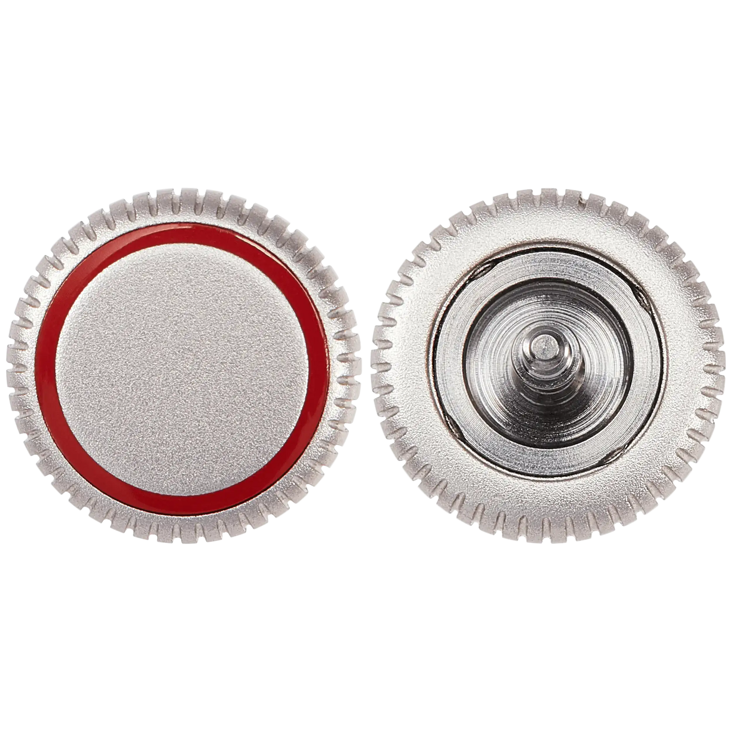 Crown Nut For Watch Series SE (2nd Gen) (40MM / 44MM) (LTE Version) (Starlight)