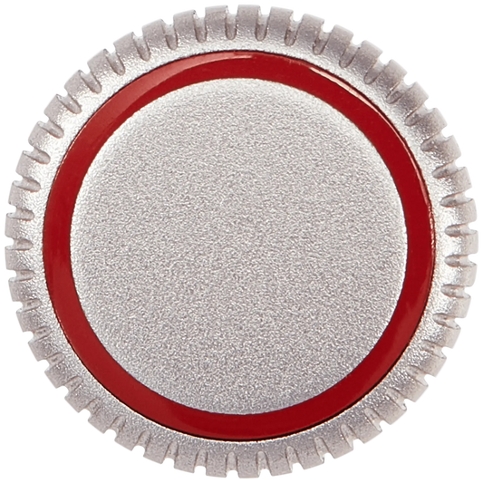 Crown Nut For Watch Series SE (2nd Gen) (40MM / 44MM) (LTE Version) (Starlight)