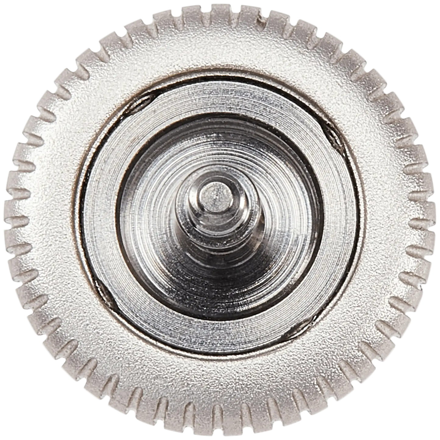 Crown Nut For Watch Series SE (2nd Gen) (40MM / 44MM) (LTE Version) (Starlight)