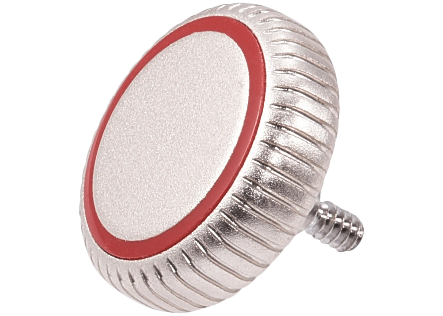 Crown Nut For Watch Series SE (2nd Gen) (40MM / 44MM) (LTE Version) (Starlight)