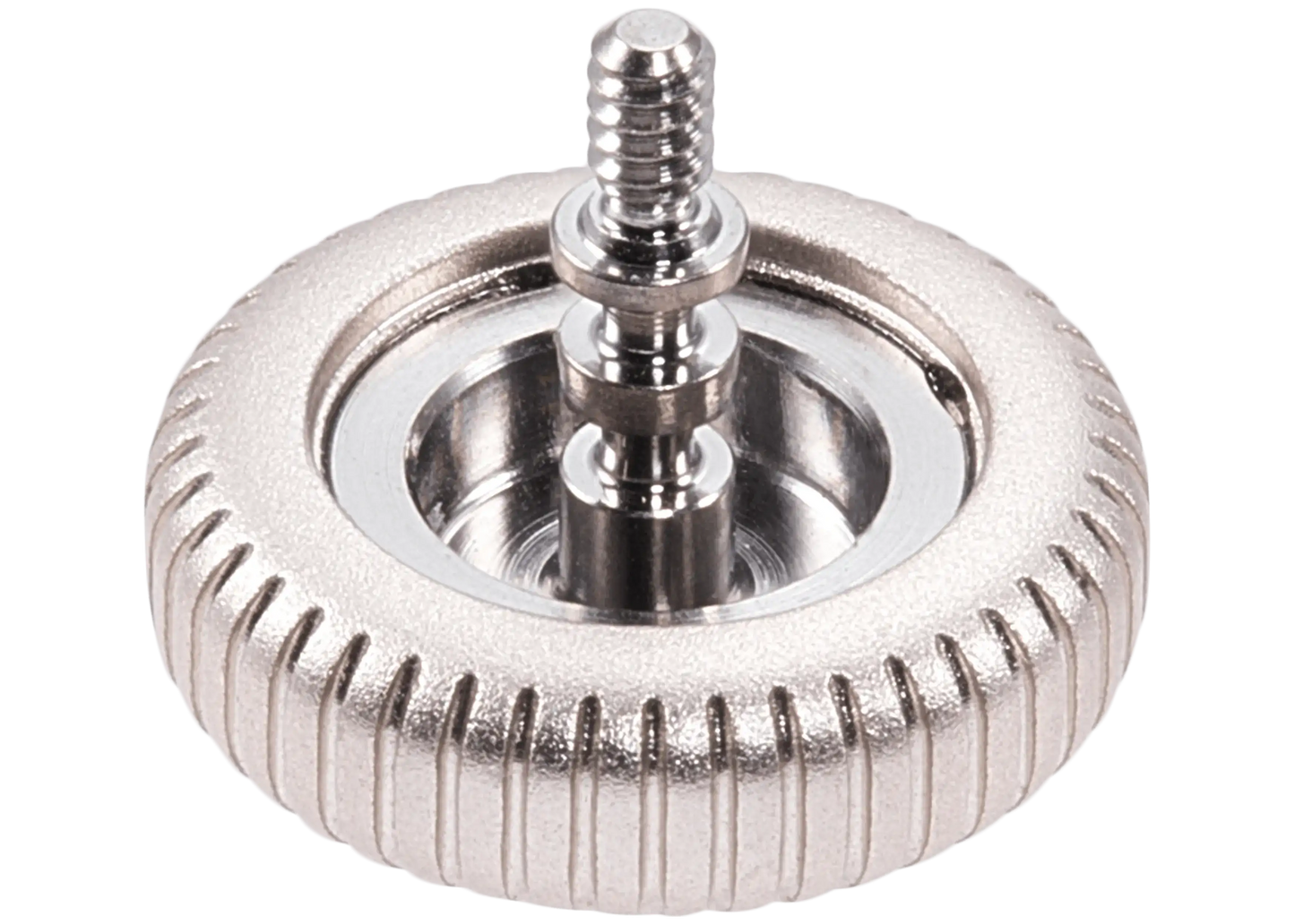 Crown Nut For Watch Series SE (2nd Gen) (40MM / 44MM) (LTE Version) (Starlight)