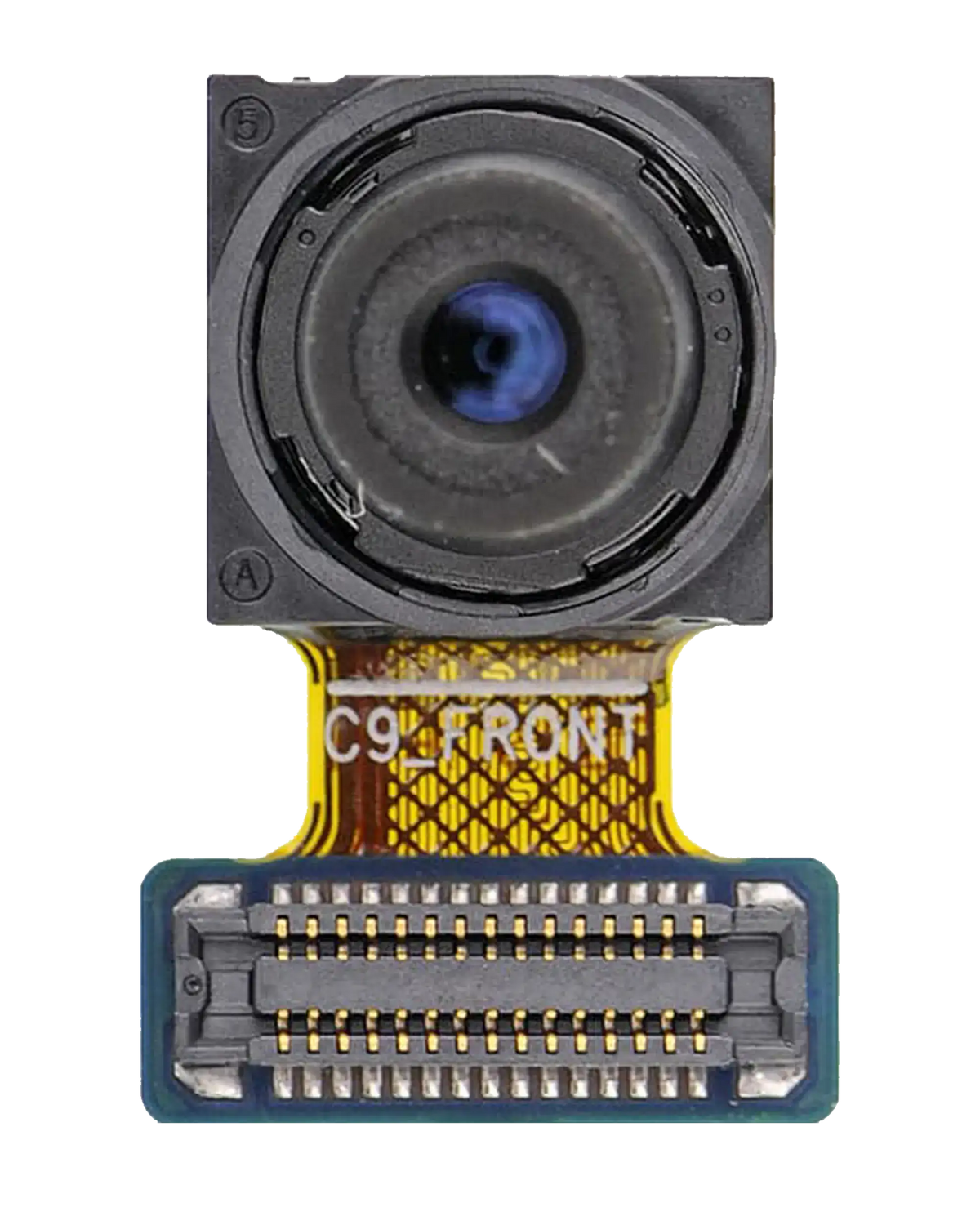 Front Camera For Samsung Galaxy A5 (A520 / 2017) / A7 (A720 / 2017) - product image 1