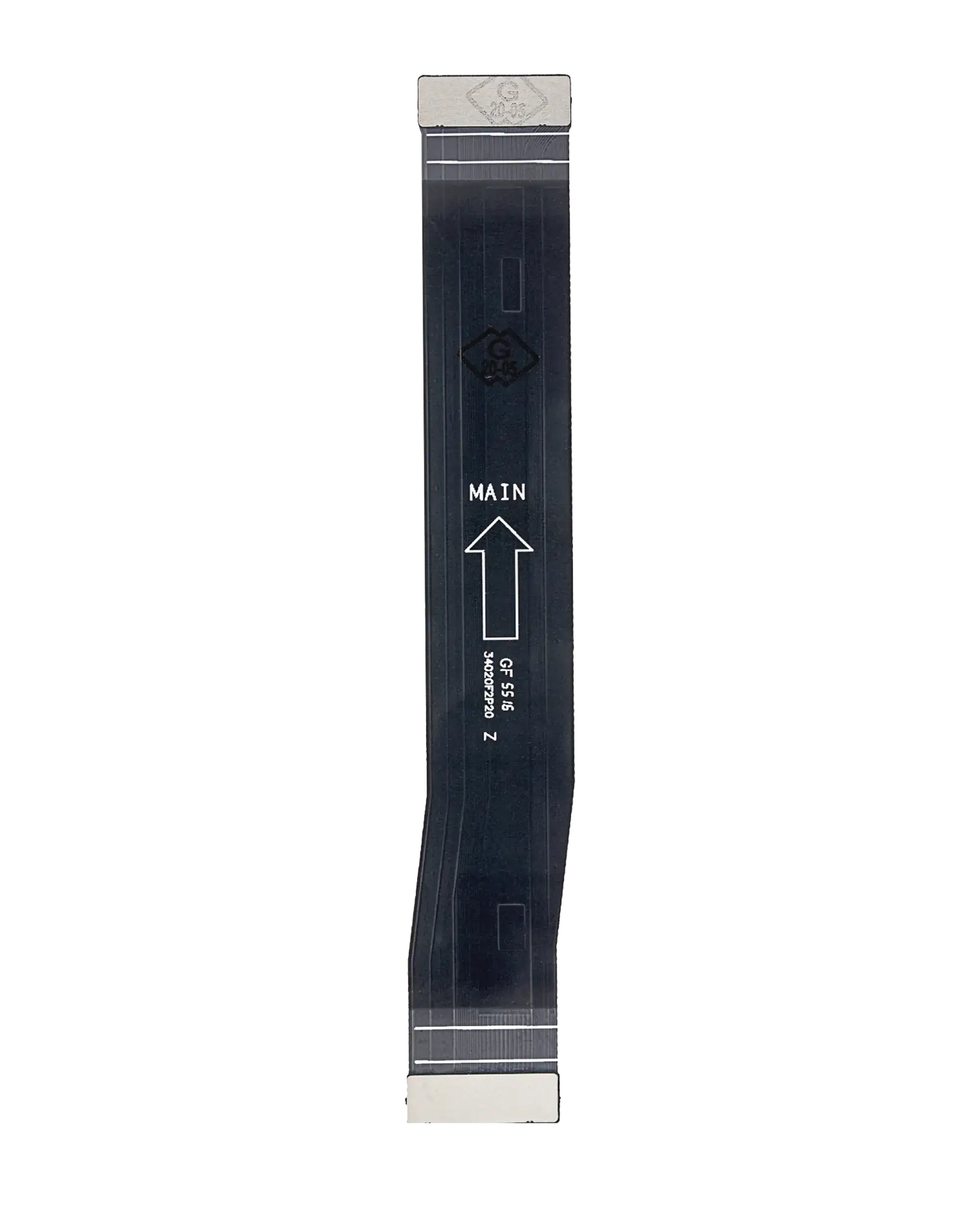 Mainboard Flex Cable For Xiaomi Mi 9 - replacement part product image SKU 107082070231 - image 1
