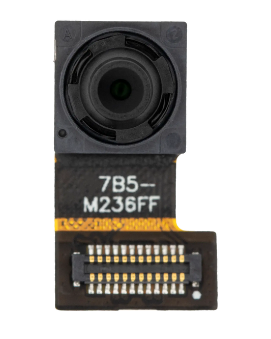 Front Camera for Moto E (XT2052 / 2020) - Motorola camera repair part, SKU 107082023620, product image 1