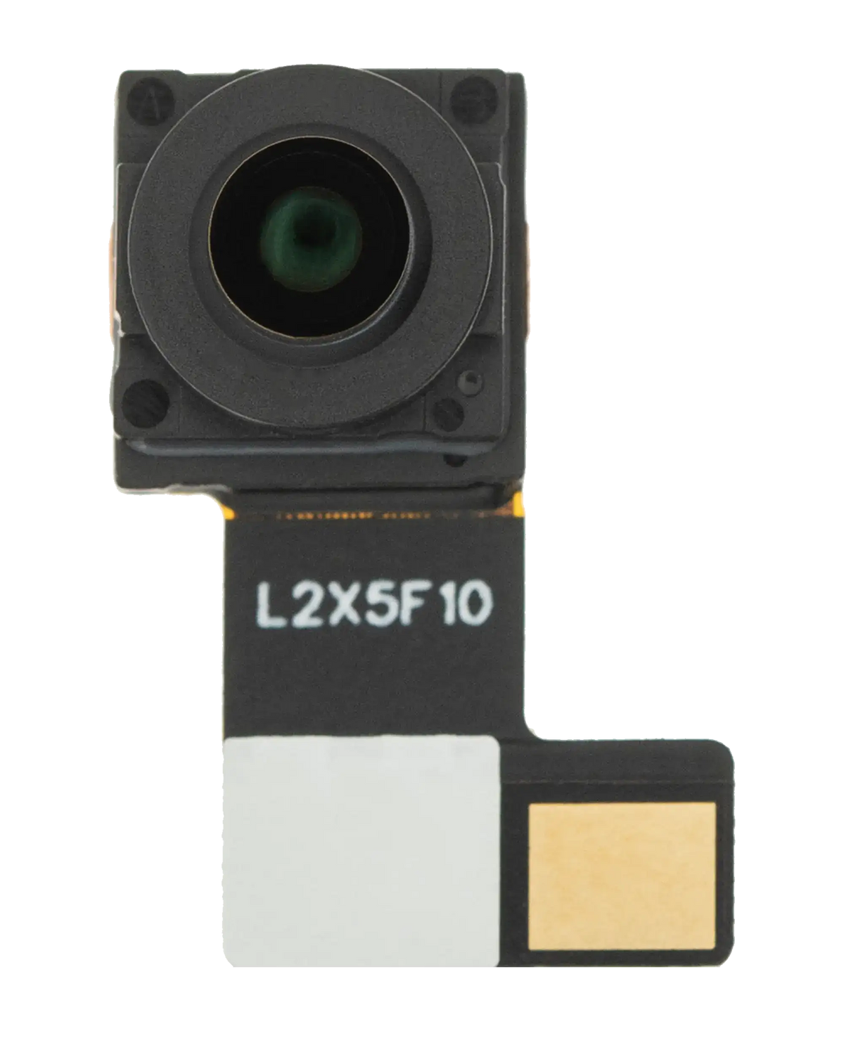 Front Camera For Motorola One Vision (XT1970 / 2019) / P50 - Motorola replacement part - product image 1 - SKU 107082062025