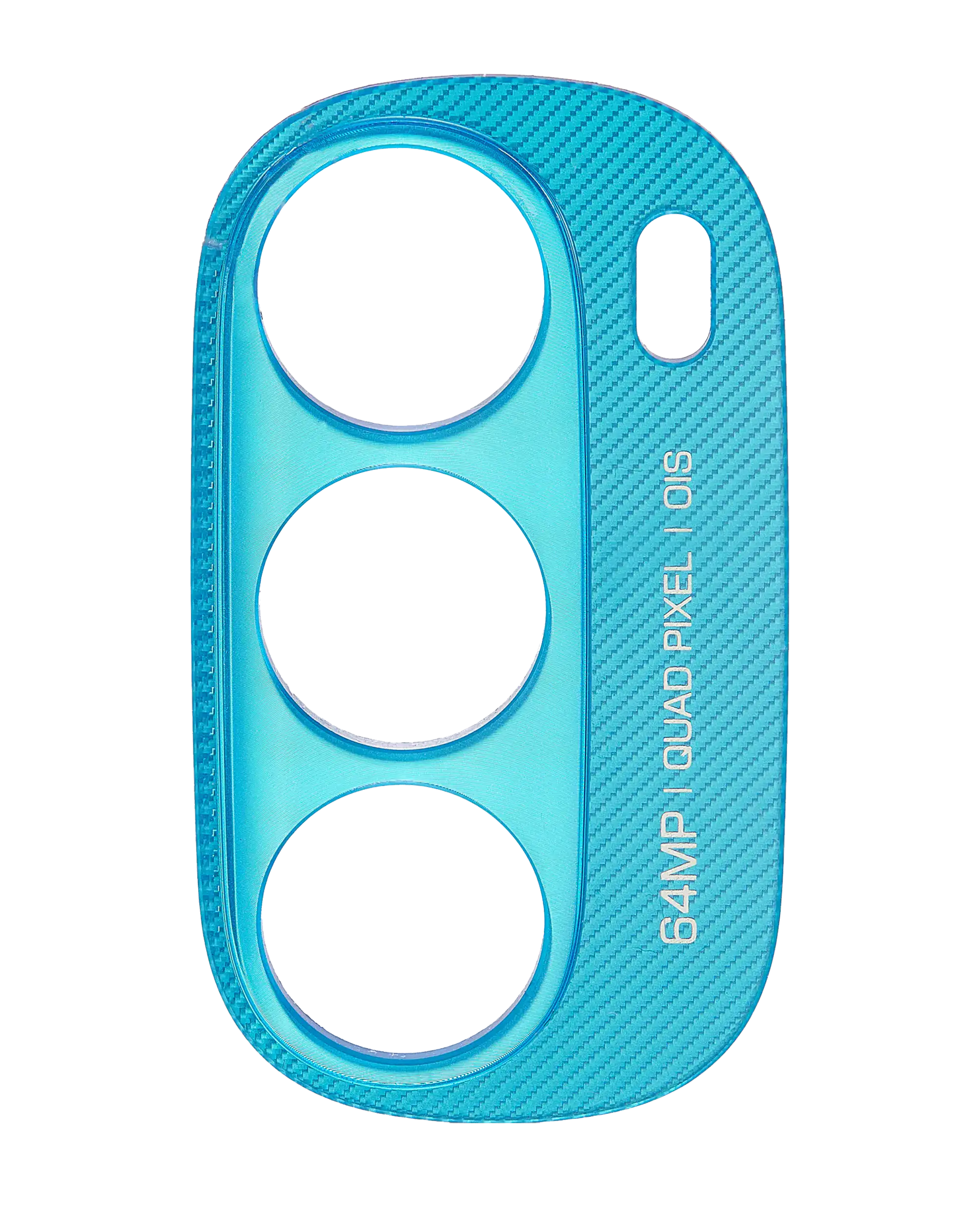 Back Camera Lens Bracket For Motorola Moto G71 5G (XT2169 / 2022) (Neptune Green) replacement part SKU 107082107932 image 1
