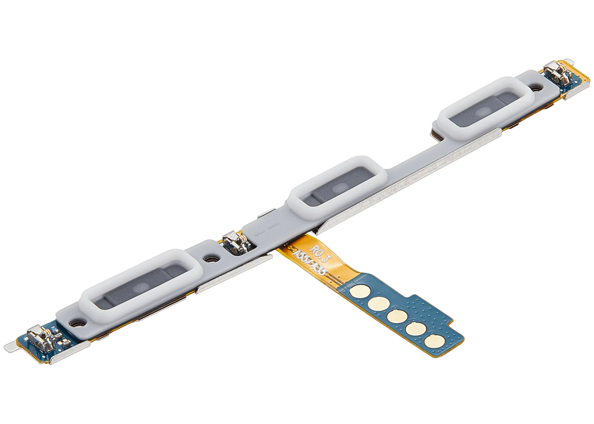 Power / Volume Button Flex Cable For Samsung Galaxy A35 5G (A356 / 2024) / A55 5G (A556 / 2024) (Premium) - product image 4