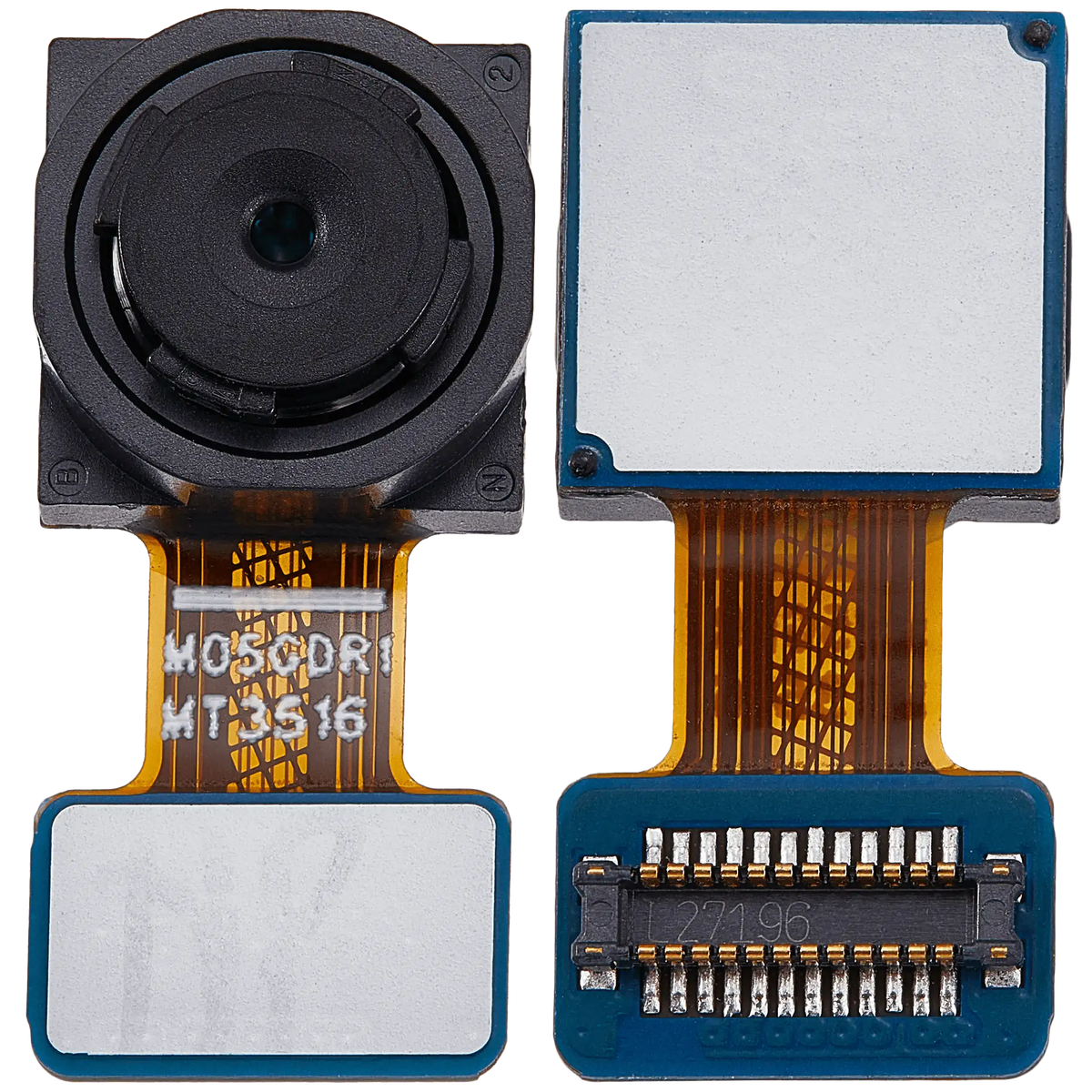 Back Camera (Macro) For Samsung Galaxy A35 (A356 / 2024) / A36 5G (A366 / 2025) (Premium) - image 2
