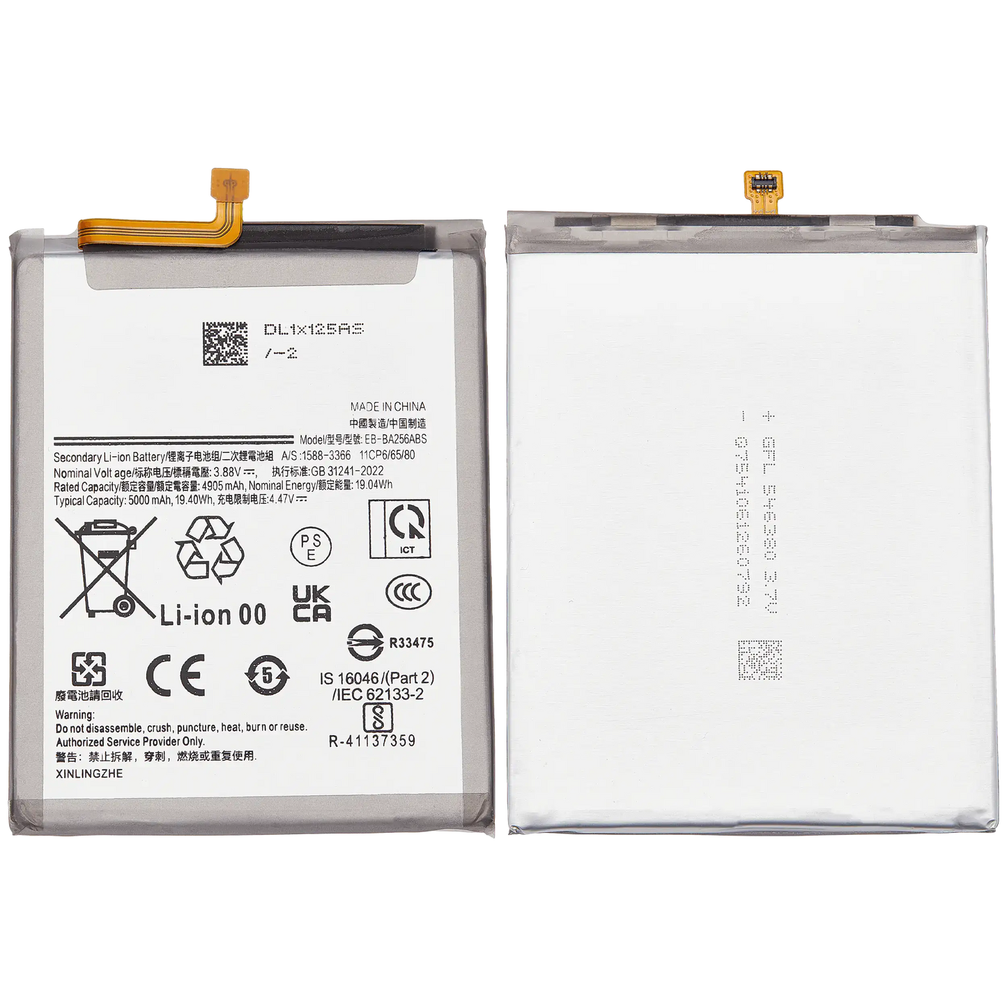 High-quality cell phone replacement parts and durable smartphone cases available online in Canada.
