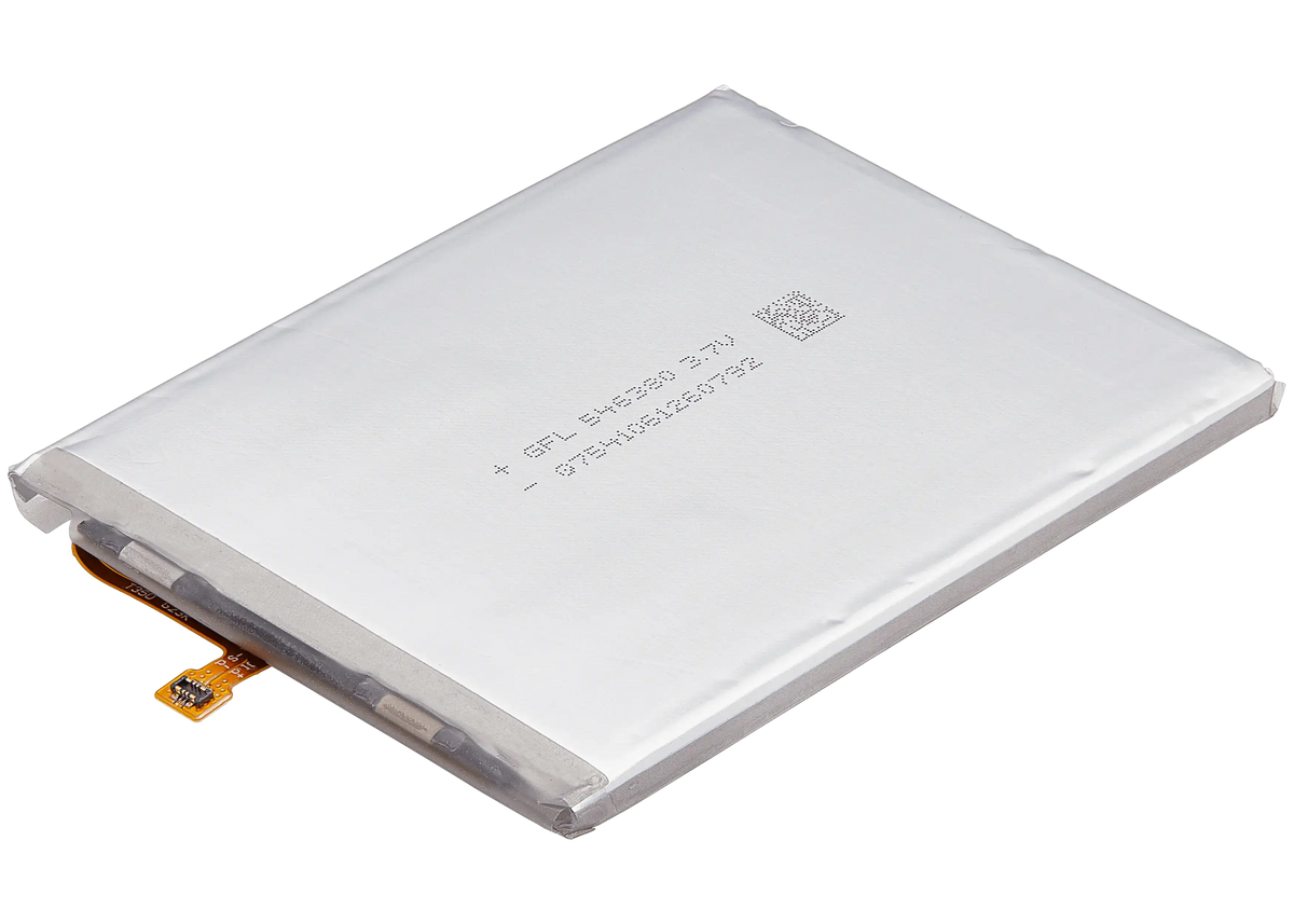 Replacement Battery For Samsung Galaxy A25 5G (A256 / 2023) / A35 5G (A356 / 2024) / A55 5G (A556 / 2024) (EB-BA256ABS) - product image 4