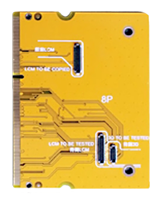 DL100 Board For iPhone 8 Plus