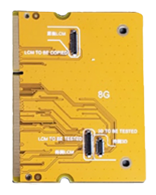 DL100 Board For iPhone 8