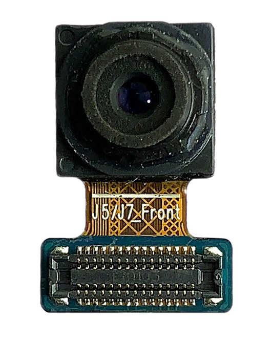 Front Camera For Samsung Galaxy J7 (J737 / 2018) - Samsung Galaxy front camera replacement product image 1