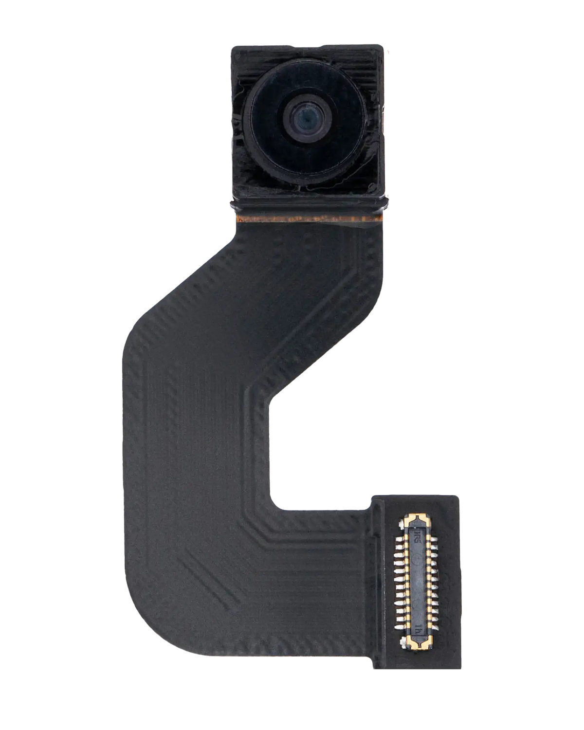 Front Camera (Wide Angle) For Google Pixel 3 XL - replacement part product view