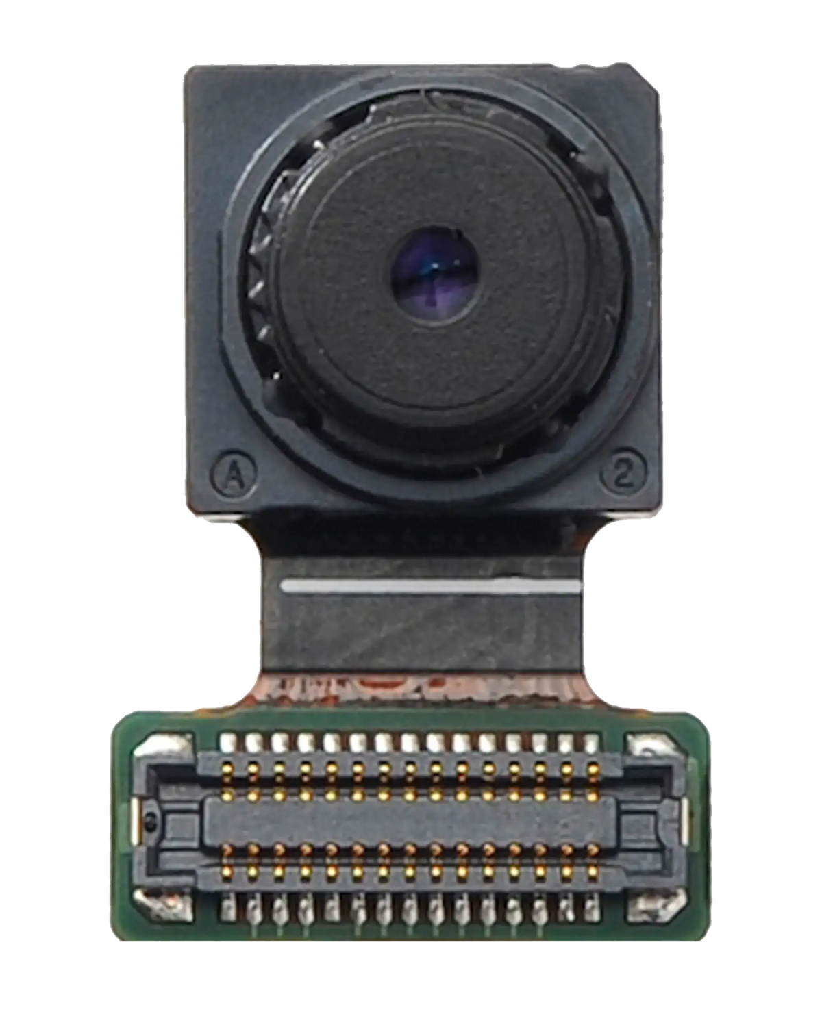 Front Camera For Samsung Galaxy J6 (J600 / 2018) Samsung replacement part SKU 107082019820 product image 1