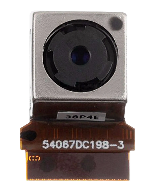 Back Camera for Motorola Droid Maxx (XT1080 / 2013) - replacement component front view, SKU 107082030724, image 1