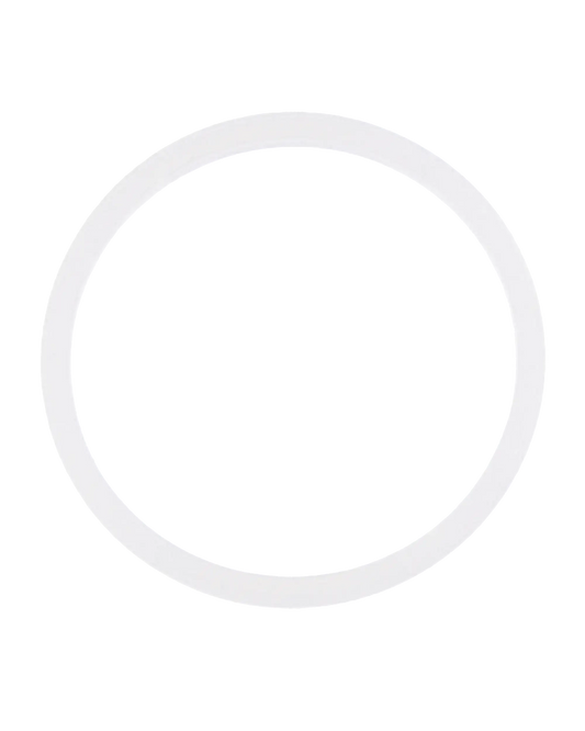 Back Camera Lens O-Ring Gasket For iPhone 8 / SE (2020) / SE (2022) (100 Pack)
