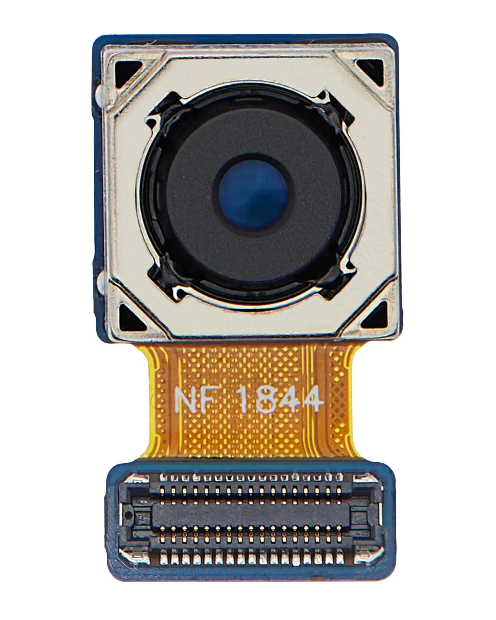 Premium Back Camera For Samsung Galaxy A6 (A600 / 2018) - View 1