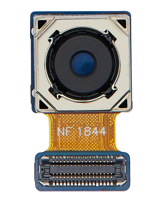 Premium Back Camera For Samsung Galaxy A6 (A600 / 2018) - View 1