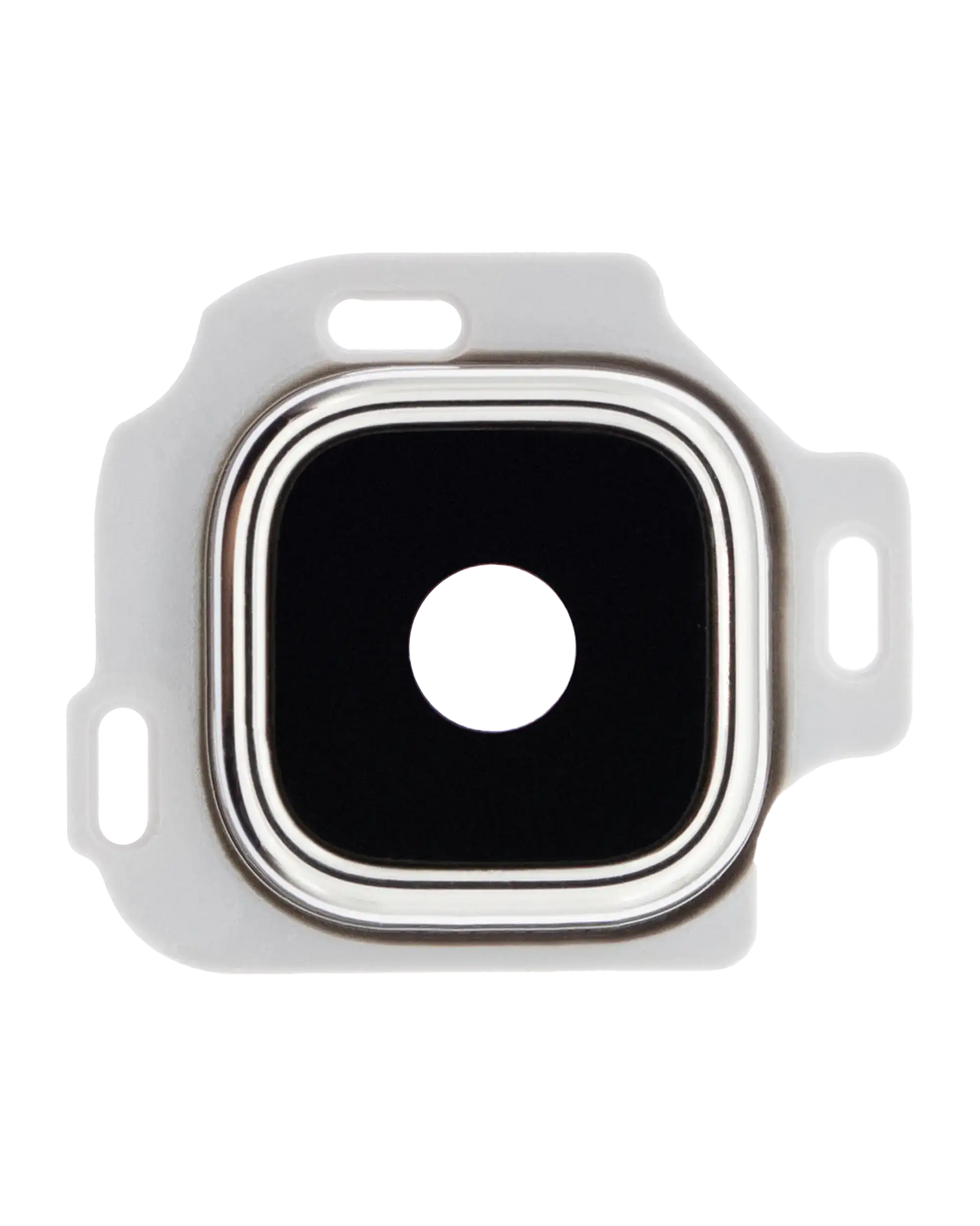 Back Camera Lens For Samsung Galaxy J3 (J320 / 2016) (White) | Samsung Galaxy J3 (J320 / 2016) Replacement Parts | product image 1