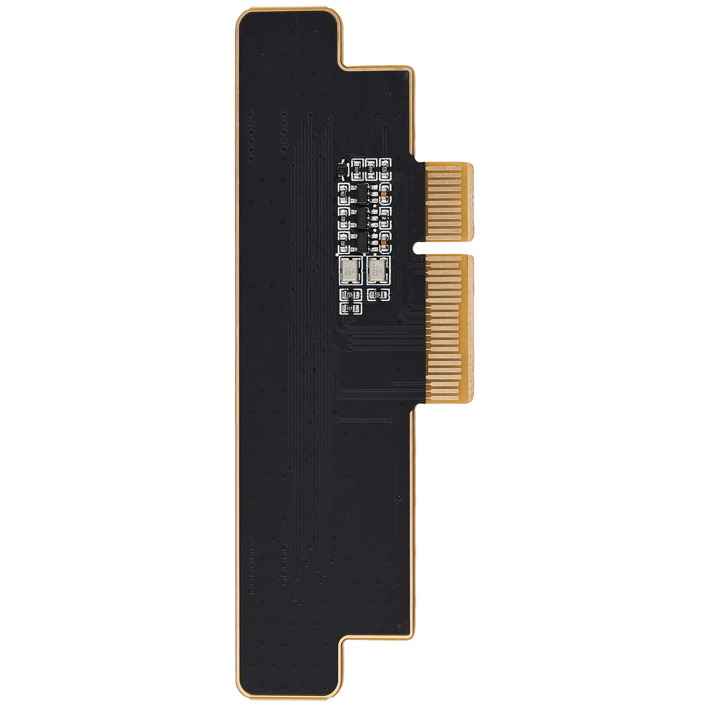 Clone-DZ03 Back Camera Radar Repair Board For iPhone XR-15 Pro Max (Qianli)
