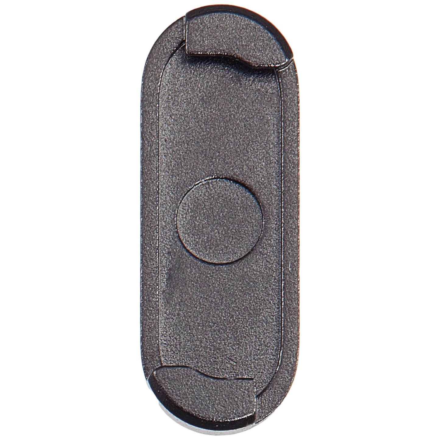 Power Button For Watch Series 1 / 2 / 3 (38MM / 42MM) (Black)