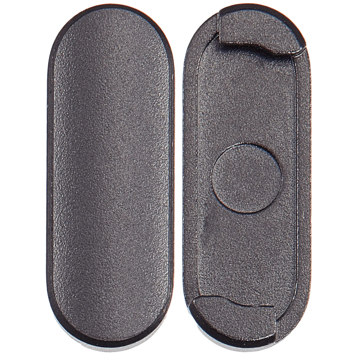 Power Button For Watch Series 1 / 2 / 3 (38MM / 42MM) (Black)