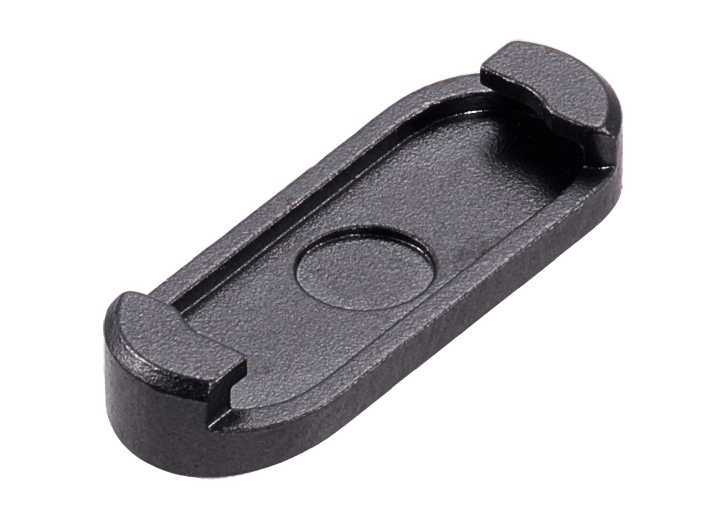 Power Button For Watch Series 1 / 2 / 3 (38MM / 42MM) (Black)