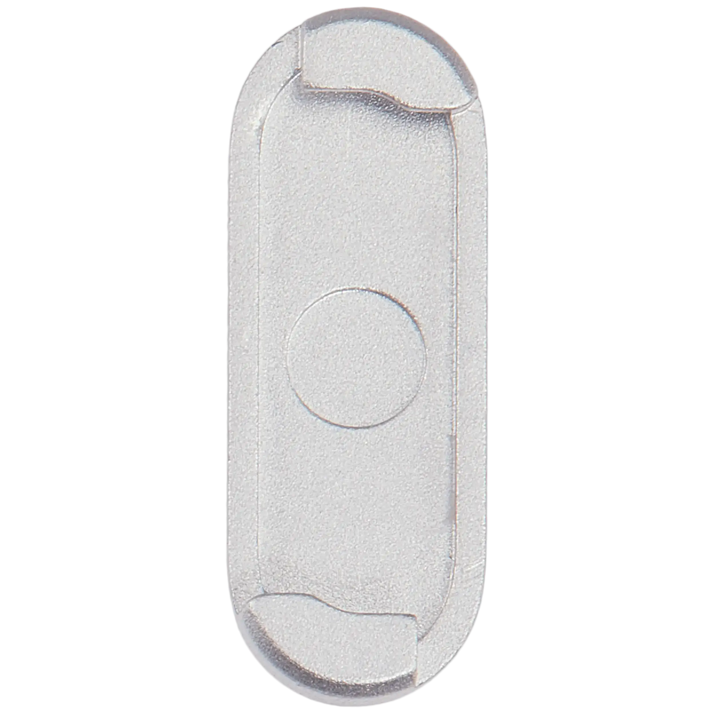 Power Button For Watch Series 1 / 2 / 3 (38MM / 42MM) (Silver)