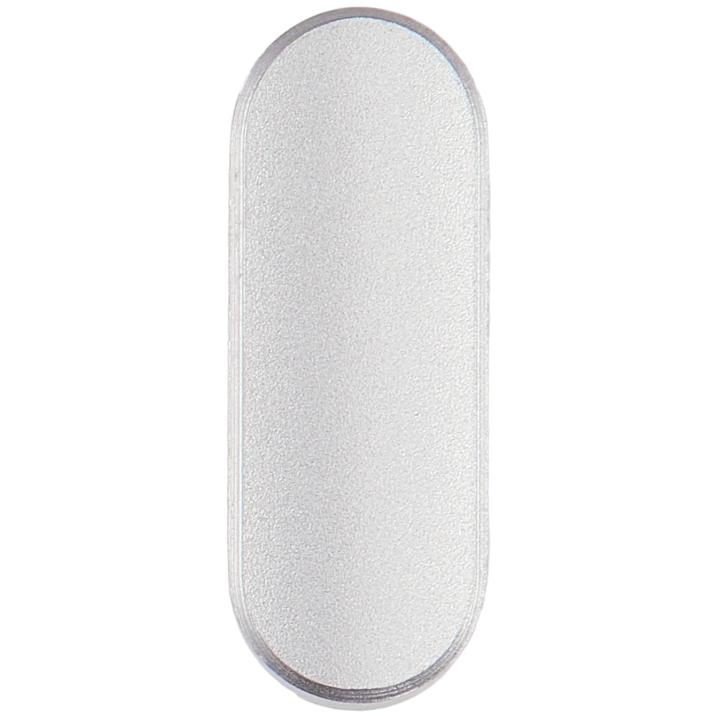 Power Button For Watch Series 1 / 2 / 3 (38MM / 42MM) (Silver)