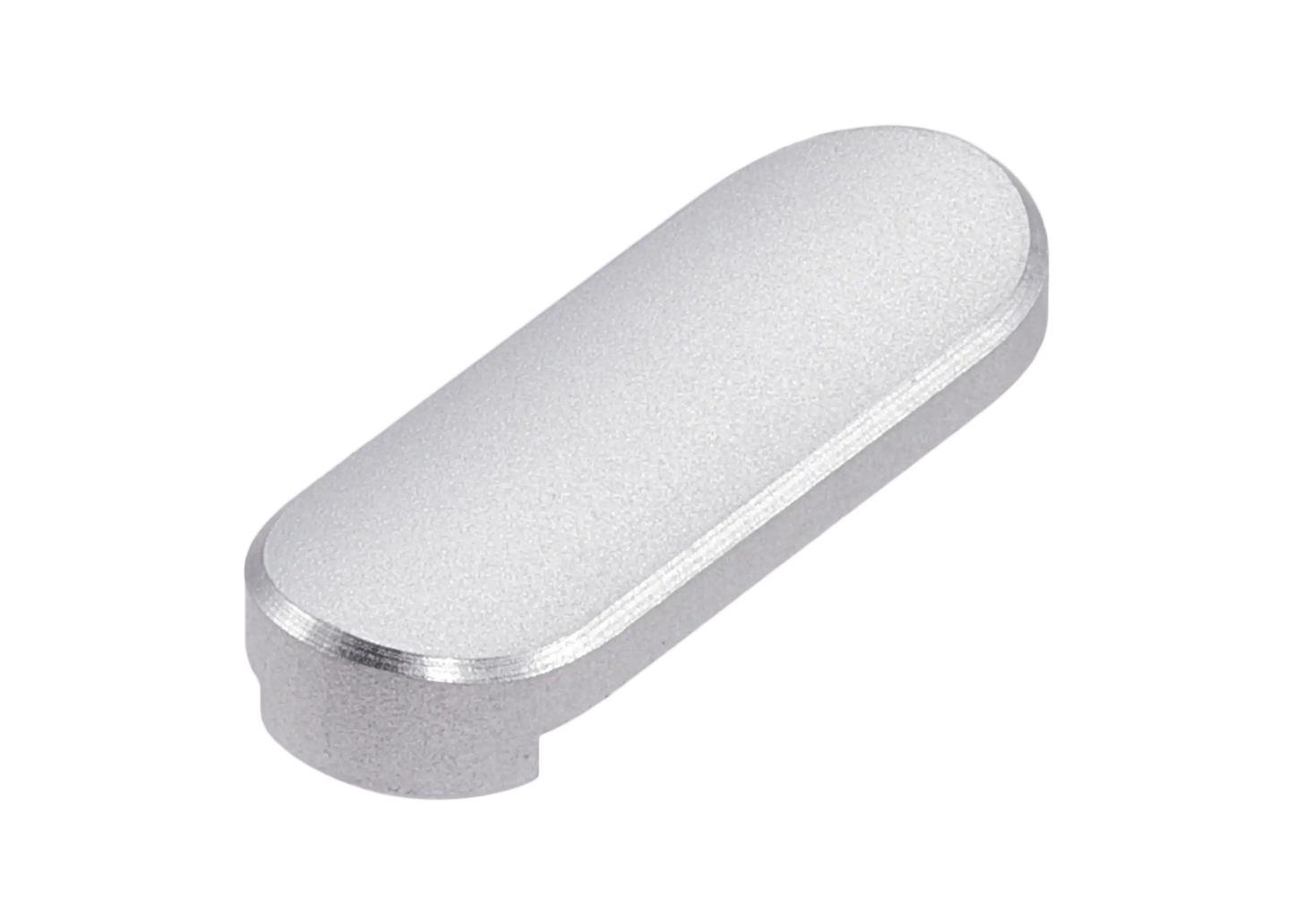 Power Button For Watch Series 1 / 2 / 3 (38MM / 42MM) (Silver)