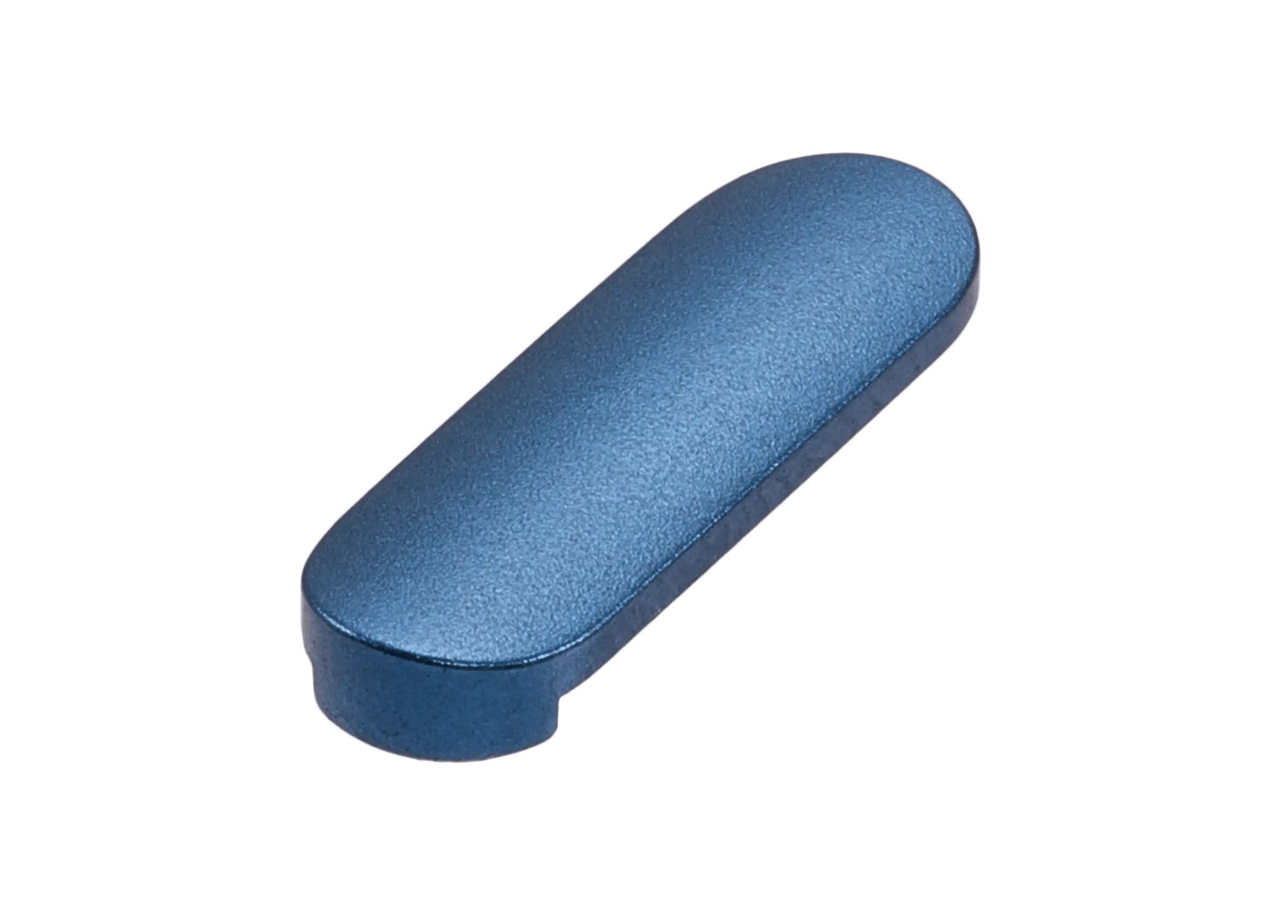 Power Button For Watch Series 7 (41MM / 45MM) (Aluminum/Blue)