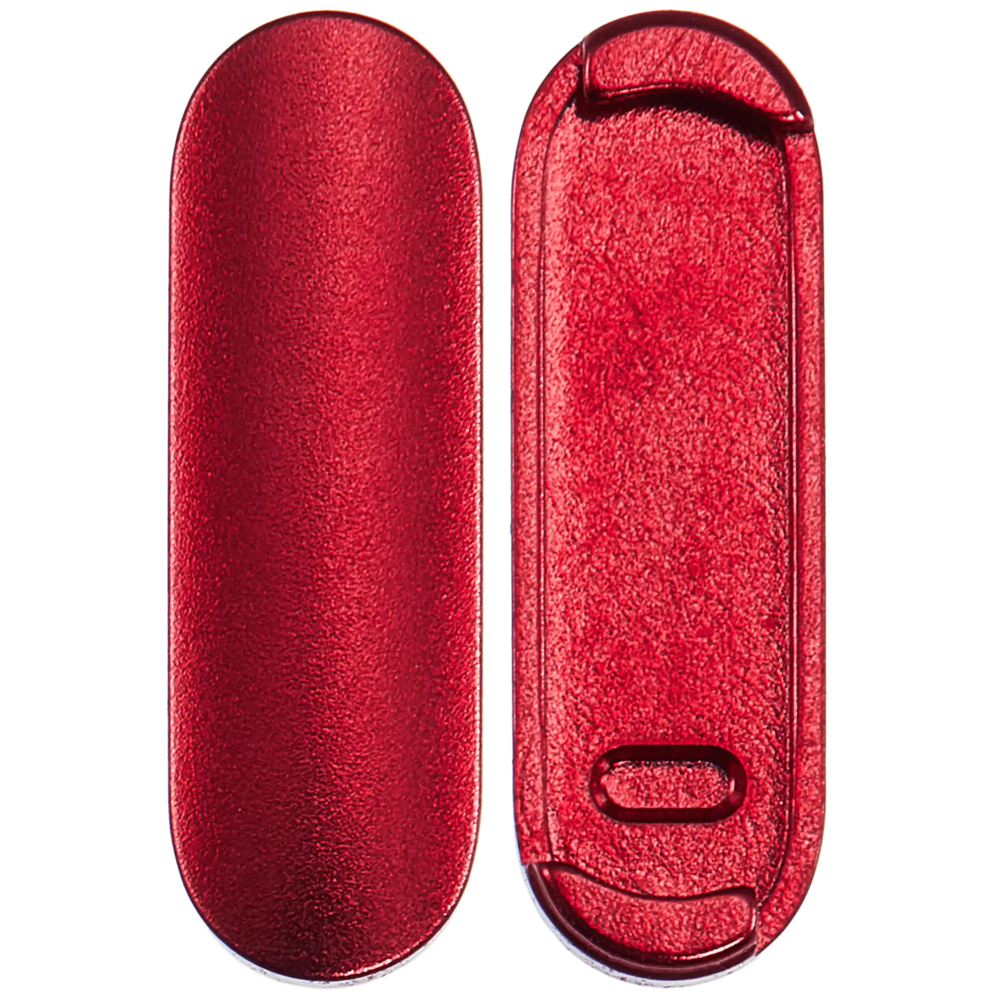 Power Button For Watch Series 7 (41MM / 45MM) (Aluminum/Red)