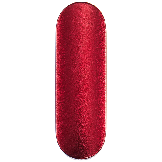 Power Button For Watch Series 7 (41MM / 45MM) (Aluminum/Red)